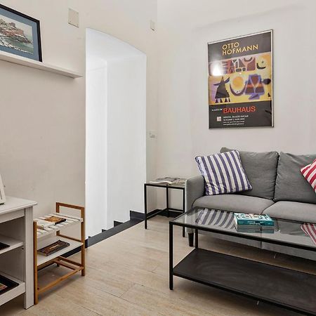 Apartamento A Pochi Passi Da Piazza De Ferrari By Wonderful Italy Génova Exterior foto