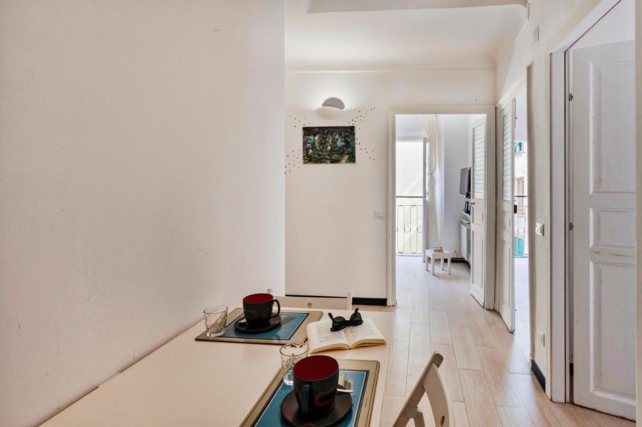 Apartamento A Pochi Passi Da Piazza De Ferrari By Wonderful Italy Génova Exterior foto