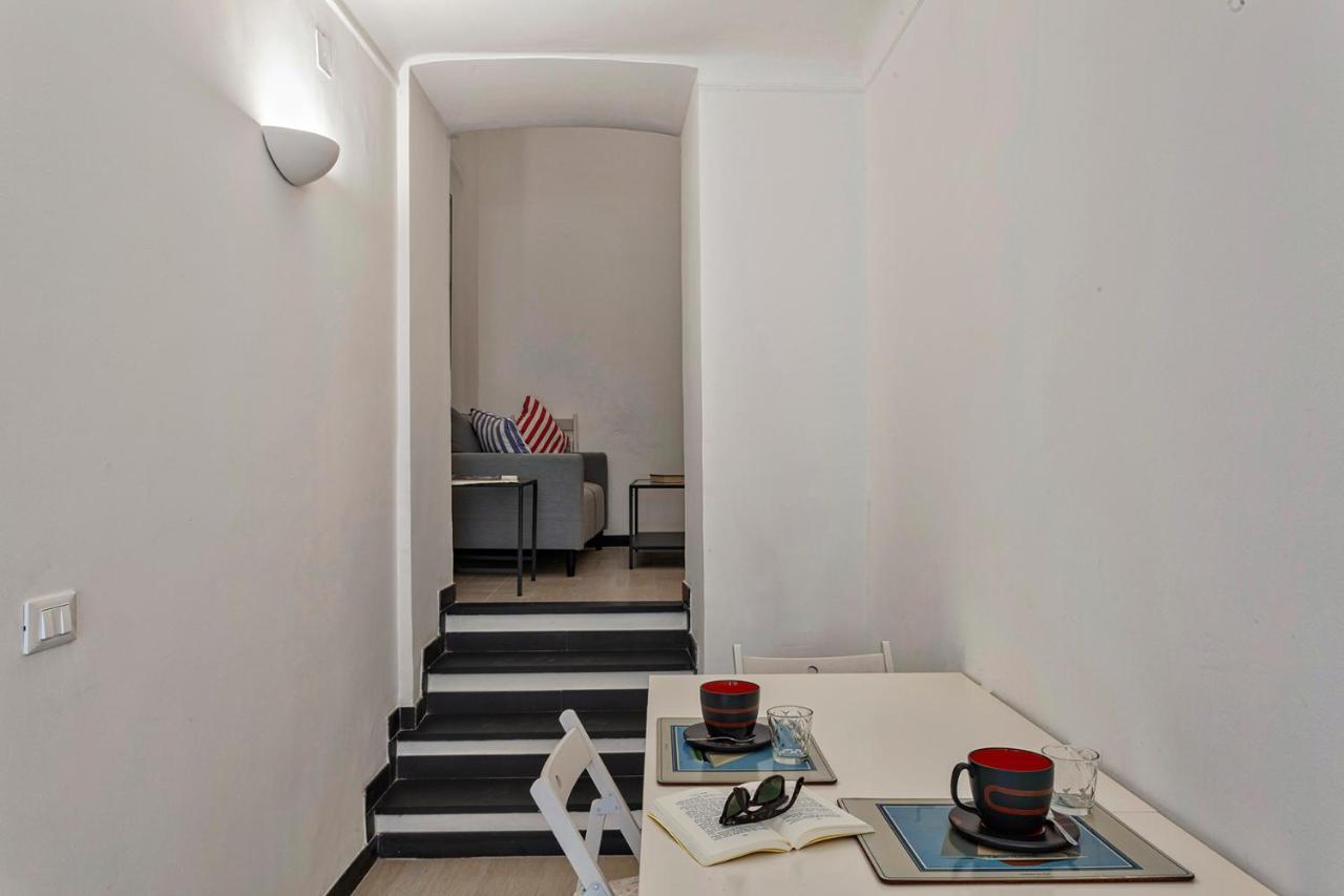 Apartamento A Pochi Passi Da Piazza De Ferrari By Wonderful Italy Génova Exterior foto