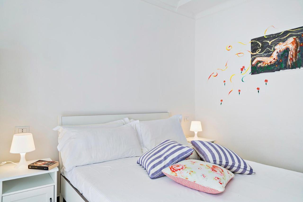 Apartamento A Pochi Passi Da Piazza De Ferrari By Wonderful Italy Génova Exterior foto