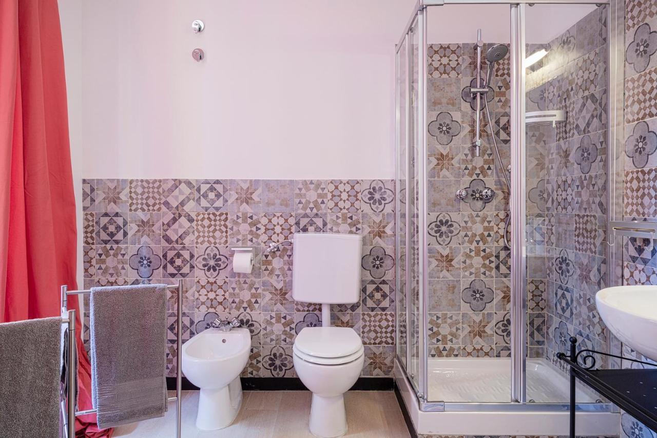 Apartamento A Pochi Passi Da Piazza De Ferrari By Wonderful Italy Génova Exterior foto