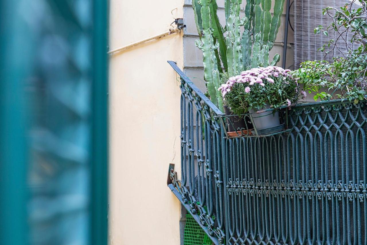 Apartamento A Pochi Passi Da Piazza De Ferrari By Wonderful Italy Génova Exterior foto